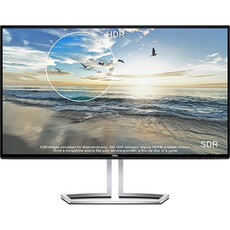 Dell S2418HN 23.8" Infinity Edge FHD (1920x1080) Monitor (210-ALTV)