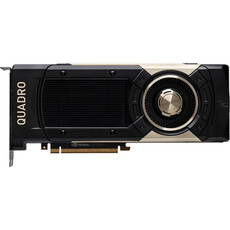 PNY Nvidia Quadro GV100 32GB HBM2 Workstation Graphics Card