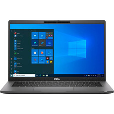 Dell Latitude 7420 4G Notebook PC - Core i7-1185G7 / 14.0" FHD Non-Touch / 16GB RAM / 512GB SSD / Win 10 Pro (N039L742014EMEA-4G)