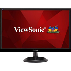 ViewSonic VA2261-6 21.5-inch Full HD LED Monitor