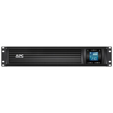 APC Smart-UPS C 2000VA LCD RM 2U 230V (SMC2000I-2U)