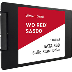 WD Red 1TB 2.5-inch Solid State Drive-WDS100T1R0A