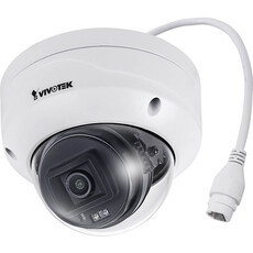 VIVOTEK Outdoor IK10 WDR PRO Dome Network Camera (VIVOTEK FD9360-H 2.8mm)