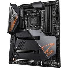 Aorus Z490 Master LGA1200 ATX Motherboard