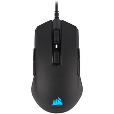 Corsair M55 RGB PRO Ambidextrous Multi-Grip Gaming Mouse