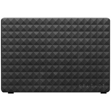 Seagate Expansion External Drive 12TB 3.5-inch External Hard Drive (STEB12000400)