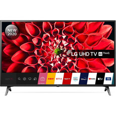 LG 55UN7100 55-inch 4K AI IPS UHD Display