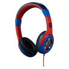 Marvel's Avengers Kids Wired Stereo Headphones