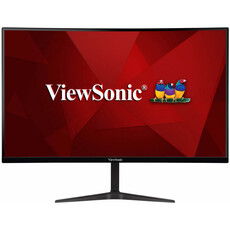 ViewSonic VX2718-PC-MHD 27-inch Full HD 165Hz Curved Gaming LED Monitor