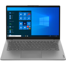 Lenovo V14 G2 ITL Notebook PC - Core i3-1115G4 / 14.0" FHD / 4GB RAM / 1TB HDD / Win 10 Pro (82KA0007SA)