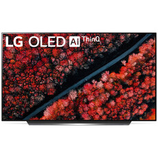 LG OLED65C9PVA.AFB 65-inch OLED 4K Cinema HDR HFR ThinQ Smart Display