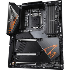 Aorus Ultra Z490 LGA1200 ATX Motherboard