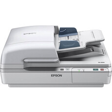 Epson WorkForce DS-7500N A4 Document Scanner (B11B205331BT)