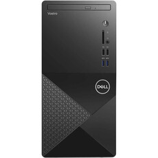 Dell Vostro 3888 Desktop PC - Core i5-10400 / 8GB RAM / 256GB SSD / Win 11 Pro (N112VD3888EMEA01)