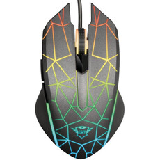 Trust GXT 170 Heron RGB Mouse(TRS-21813)