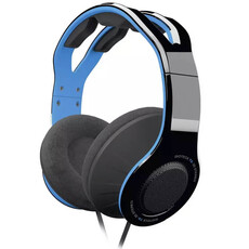 Gioteck TX-30 Multi Platform Stereo Headset - Blue