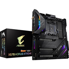 Aorus X570 Xtreme AM4 E-ATX Motherboard