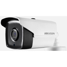 Hikvision 1MP Fixed Bullet CMOS Sensor Camera (DS-2CE16C0T-IT3F 6MM)