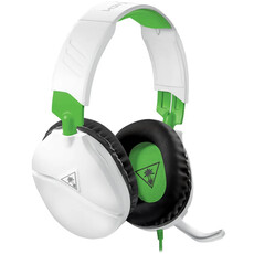 Turtle Beach Recon 70 Wired Headset for Xbox Series X|S - White