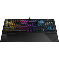 ROCCAT Vulcan 121 AIMO RGB Gaming Keyboard Black (ROC-12-671-RD)