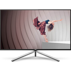 AOC U32U1 31.5-inch 4K UHD IPS LED Monitor (U32U1)