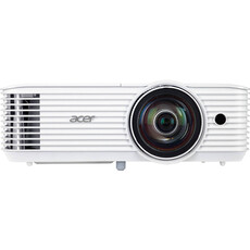 Acer S1386WHN WXGA DLP Projector (MR.JQH11.001)