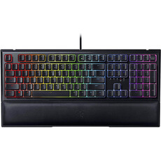 Razer Ornata V2 Hybrid Chroma RGB Gaming Keyboard - US