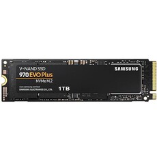 Samsung 970 EVO Plus 1TB M.2 NVMe Solid State Drive (MZ-V7S1T0BW)