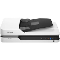 Epson WorkForce DS-1660W A4 Wireless Document Scanner (B11B244402)