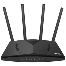 D-link 4G N300 LTE Router (DWR-M921)