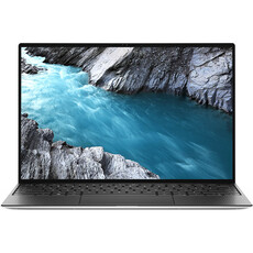 Dell XPS 13 9310 Notebook PC - Core i7-1185G7 / 13.4" FHD / 16GB RAM / 512GB SSD / Win 10 Home / Platinum Silver (XPS13-I71185G7-16512)