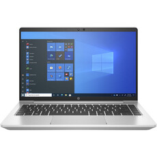 HP ProBook 640 G8 Notebook PC - Core i5-1135G7 / 14" FHD / 8GB RAM / 256GB SSD / Win 10 Pro (2Y2N0EA)