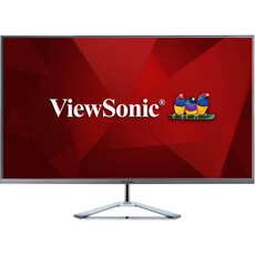 ViewSonic VX3276-MHD-2 31.5-inch Full HD IPS LED Monitor