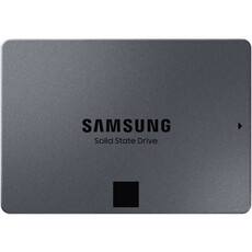 Samsung 860 QVO 2TB 2.5-inch Solid State Drive (MZ-76Q2T0BW)