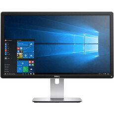 Dell P2415Q 24" 4K UHD (3840x2160) Monitor (210-ADYZ)