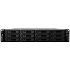 Synology RackStation 12 bay 2U Rack Mount Storage Server (Synology SA3400)