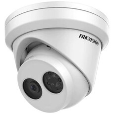 Hikvision 2MP Powered by DarkFighter Fixed Turret Network Camera (DS-2CD2325FWD-I 4MM)