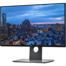 Dell U2417HA 24-inch Ultrasharp InfinityEdge (210-AHZS-CSB)