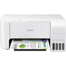 Epson EcoTank L3116 Printer (C11CG87407)