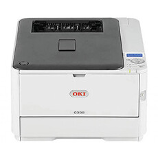 OKI C332DN C300 SERIES Printer (46403102)