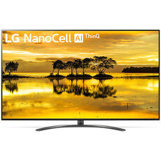 LG 75SM9000PVA.AFB 75-inch Nanocell Smart Digital AI 4K Active HDR 4K Upscaler Nano Dot Display (LG 75SM9000PVA.AFB)