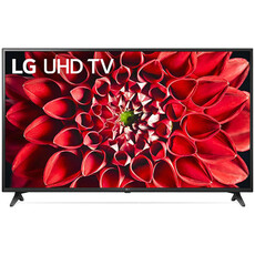 LG 49UN7100PVA.AFV 49-inch UHD 4K Active HDR WebOS Smart AI ThinQ BT Surround Display