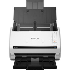 Epson WORKFORCE DS-770II Scanner (DS-770II)