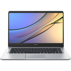 Huawei Matebook D15 Notebook PC - AMD Ryzen 7 3700U / 15.6" FHD / 8GB RAM / 512GB / Win 10 Home (Huawei-Matebook-D15-R7-512)