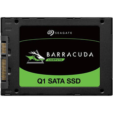 Seagate 2.5-inch 960GB Barracuda Q1 Solid State Drive (ZA960CV1A001)