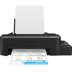 Epson EcoTank L120 Printer (C11CD76411)