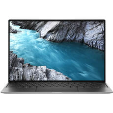 Dell XPS 13 9310 Notebook PC - Core i7-1185G7 / 13.4" UHD Touch / 16GB RAM / 1TB SSD / Win 10 Pro / Platinum Silver (XPS13-I71185G7-161TBP)