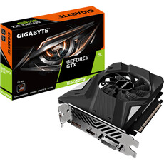 Gigabyte GeForce GTX 1650 Super OC 4GB Graphics Card