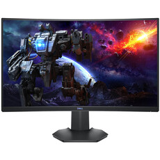 Dell S2721HGF 27" FHD (1920x1080) 144Hz Gaming Monitor (210-AWYY)