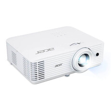 Acer PJ X1527i DLP 3D Projector (MR.JS411.004)